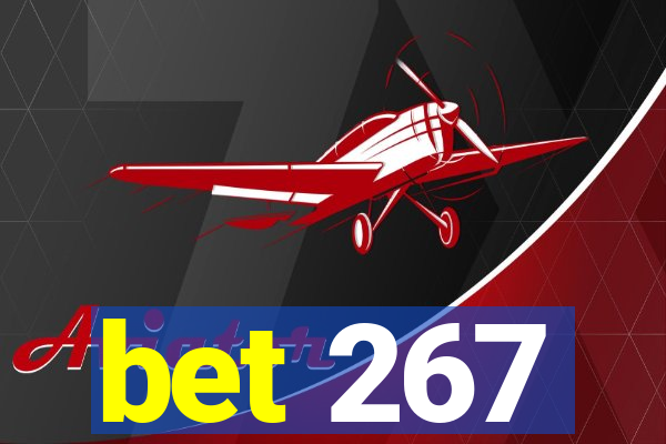 bet 267